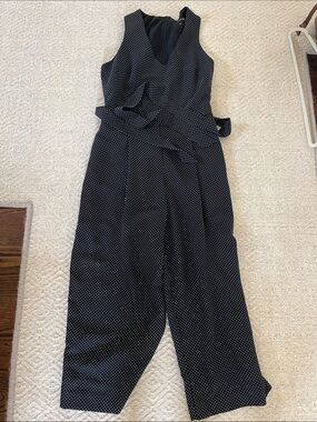 Perfect for work jumpsuit
